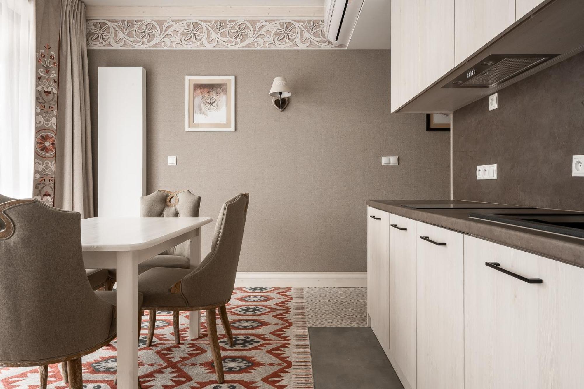 Apartamenty Aries Residence Bukowina Буковина-Татшаньска Экстерьер фото