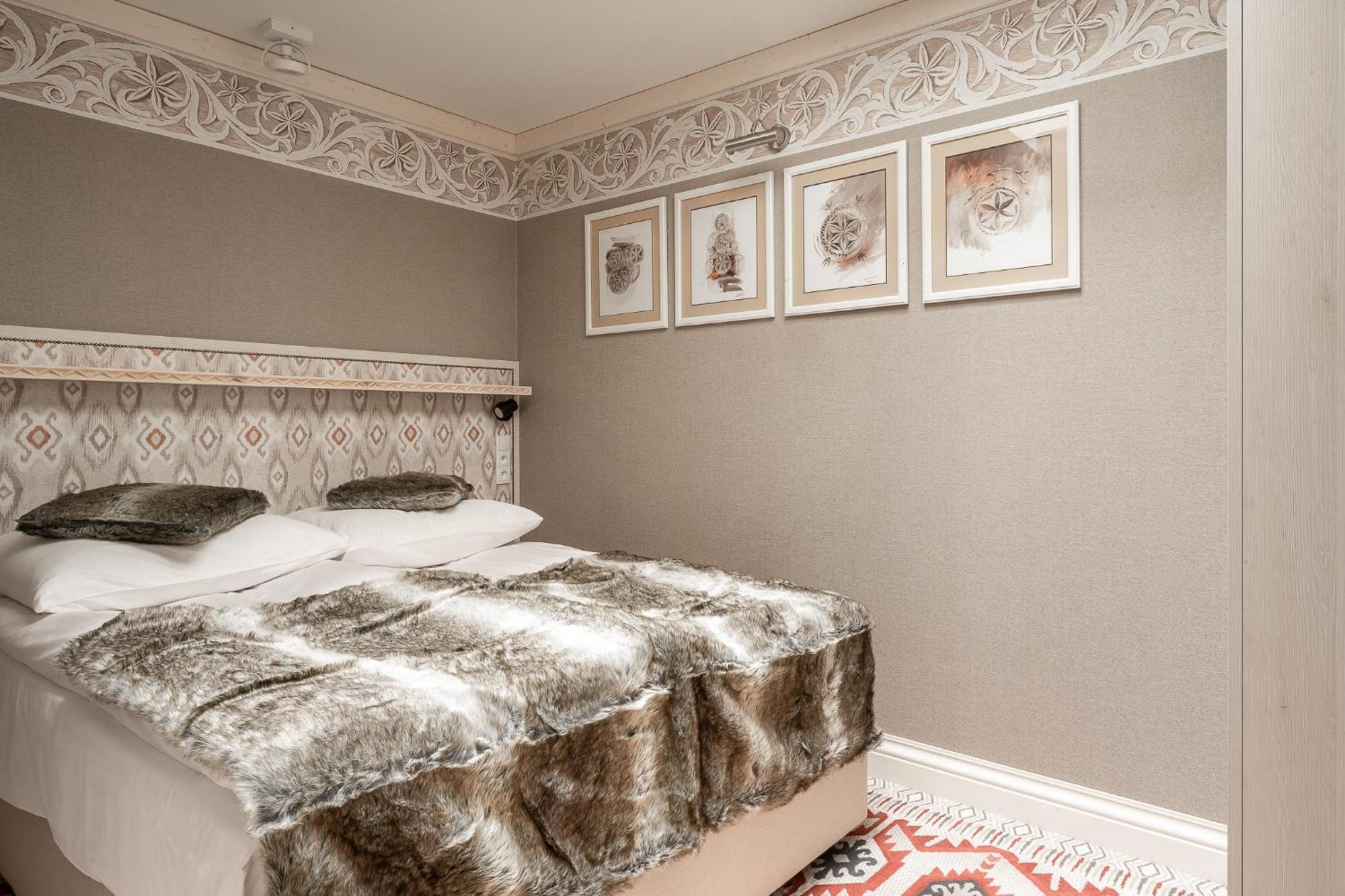 Apartamenty Aries Residence Bukowina Буковина-Татшаньска Экстерьер фото